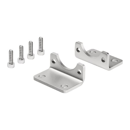 Festo Foot Mounting HZB-32 HZB-32